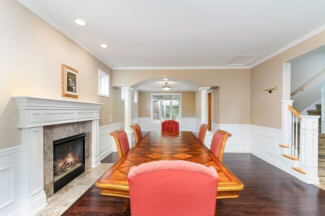 Foto del edificio - 4Bd/3Ba Woodinville House