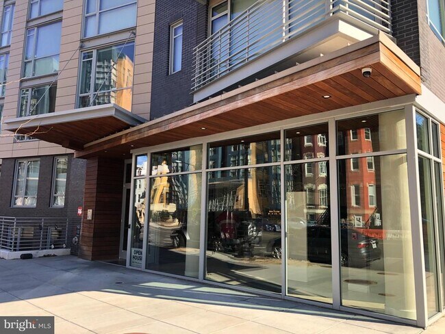 Foto del edificio - 1311 13th St NW