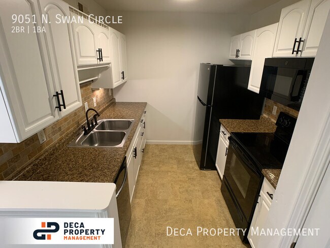 Building Photo - 2 Bedroom Condo