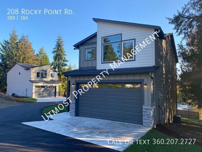 Building Photo - Kelso - Brand New Construction Home! 3 bed...