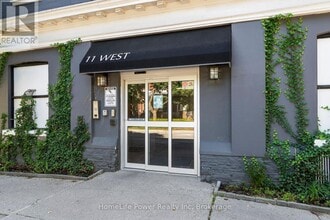 Building Photo - 11-411 West St