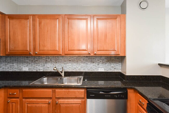 Foto del edificio - 4334 N Hazel St