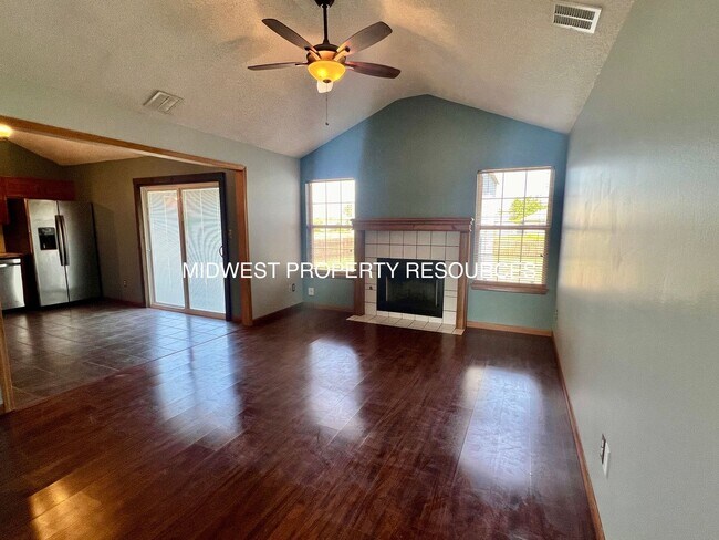 Foto del edificio - Ranch Home for Lease