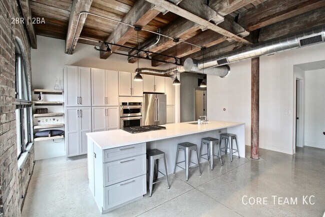 Foto del edificio - 1509 Walnut St