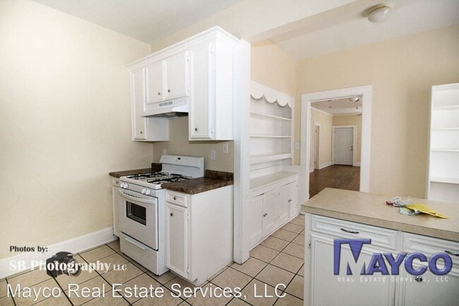 Building Photo - 3 br, 2 bath House - 114 Herndon St.