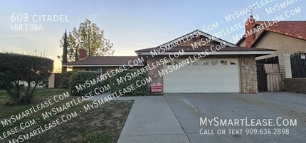 Building Photo - 609 Citadel Dr