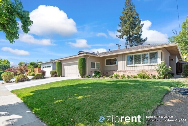 Foto del edificio - 3 br, 2 bath House - 905 Brentwood Dr, San...