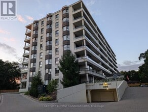 Building Photo - 1180-1180 Commissioners Rd W