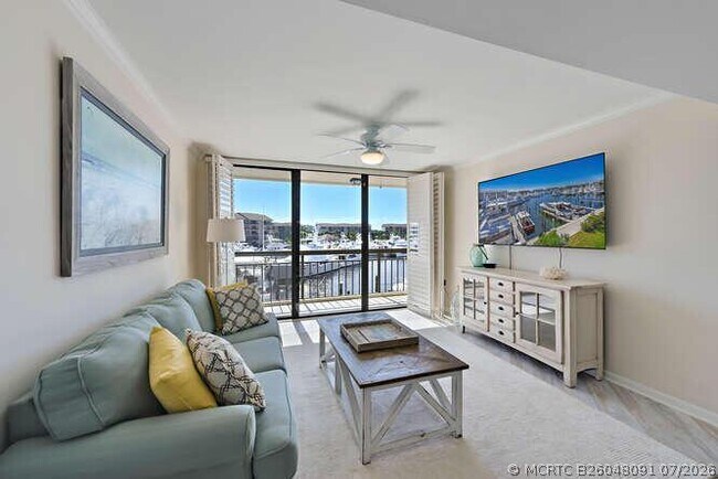 Foto del edificio - 2601 Marina Isle Way