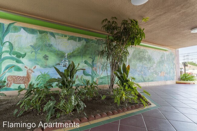 Foto del edificio - 17908 Woodruff Ave