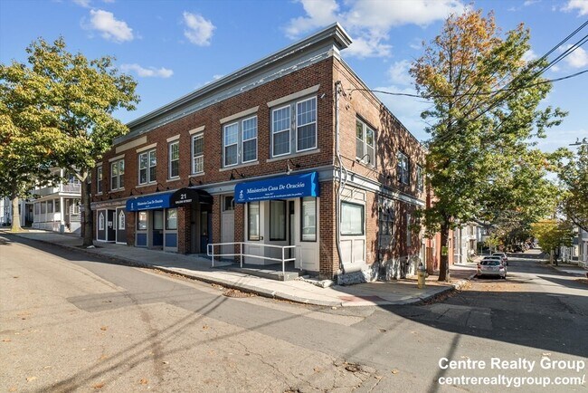 Building Photo - 21 Salem St