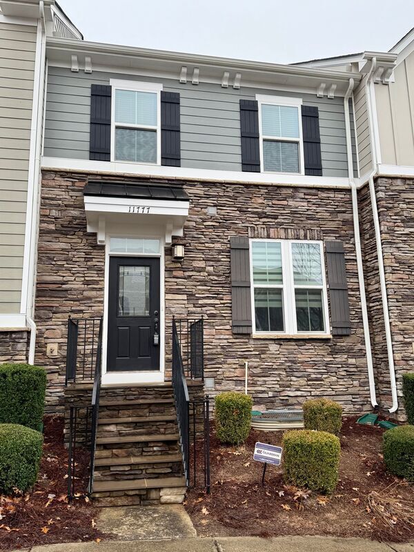 Photo - 11777 Blessington Rd Townhome