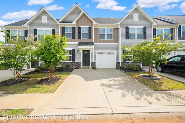 Building Photo - 3 br, 2.5 bath House - 15 Englefield Drive