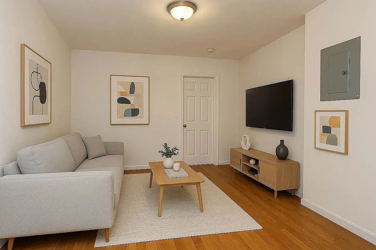 Primary Photo - 32-38 48th Street