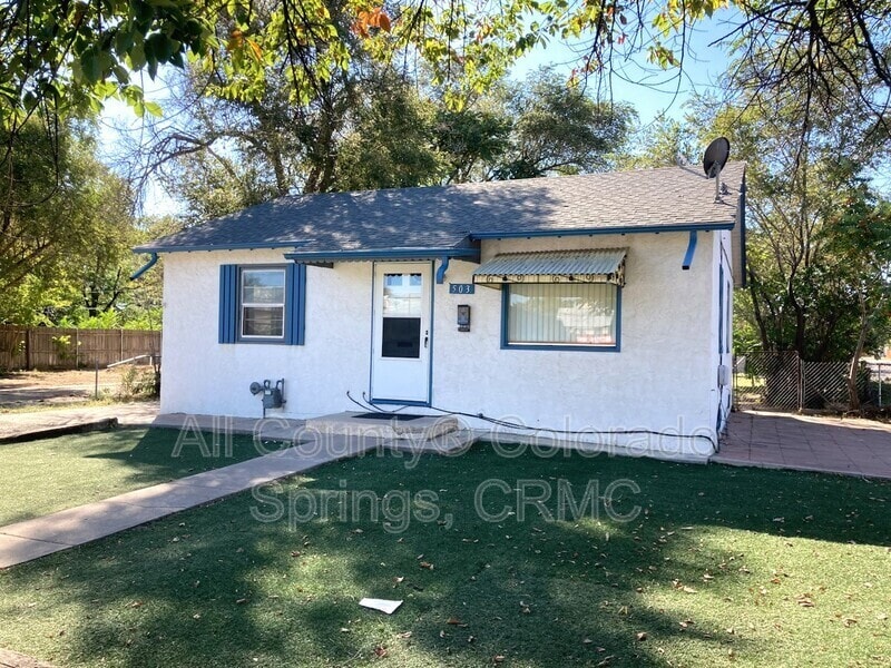 Foto principal - 503 Acero Ave