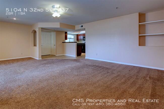 Building Photo - Biltmore 2 Bedroom/1 Bath at Meridian