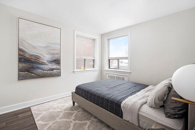 Photo du bâtiment - 113-123 Emerald Street South