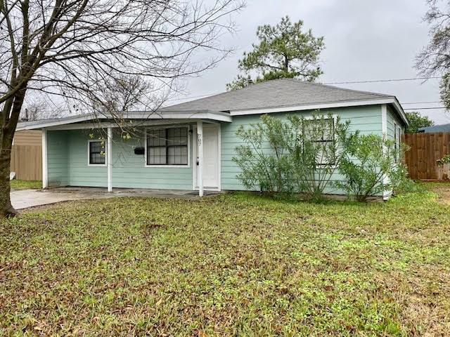 707 Burke Rd, Pasadena, TX 77506 - House for Rent in Pasadena, TX |  