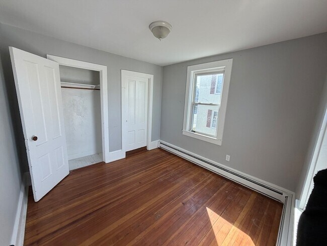 Foto del edificio - 1 Hamilton St