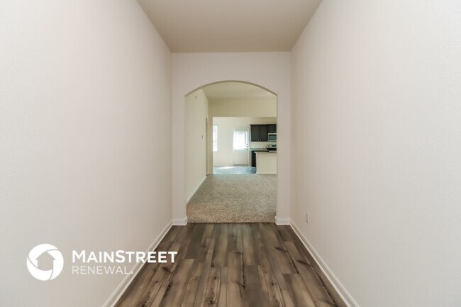 Foto del edificio - 157 Switchback Hl Rd