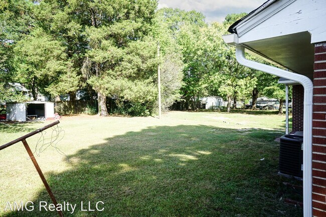 Building Photo - 3 br, 1 bath House - 1118 5th St S