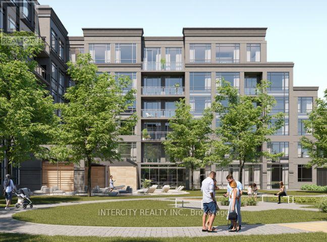 Photo du bâtiment - 2075-2075 King Rd