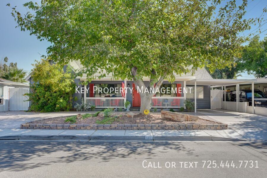 Primary Photo - 1403 S 9th St