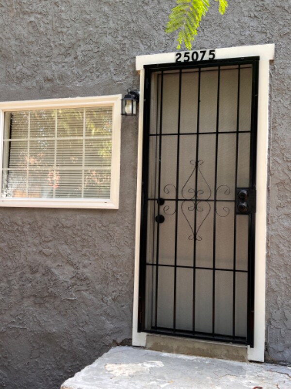 Foto del edificio - 25075 Court St