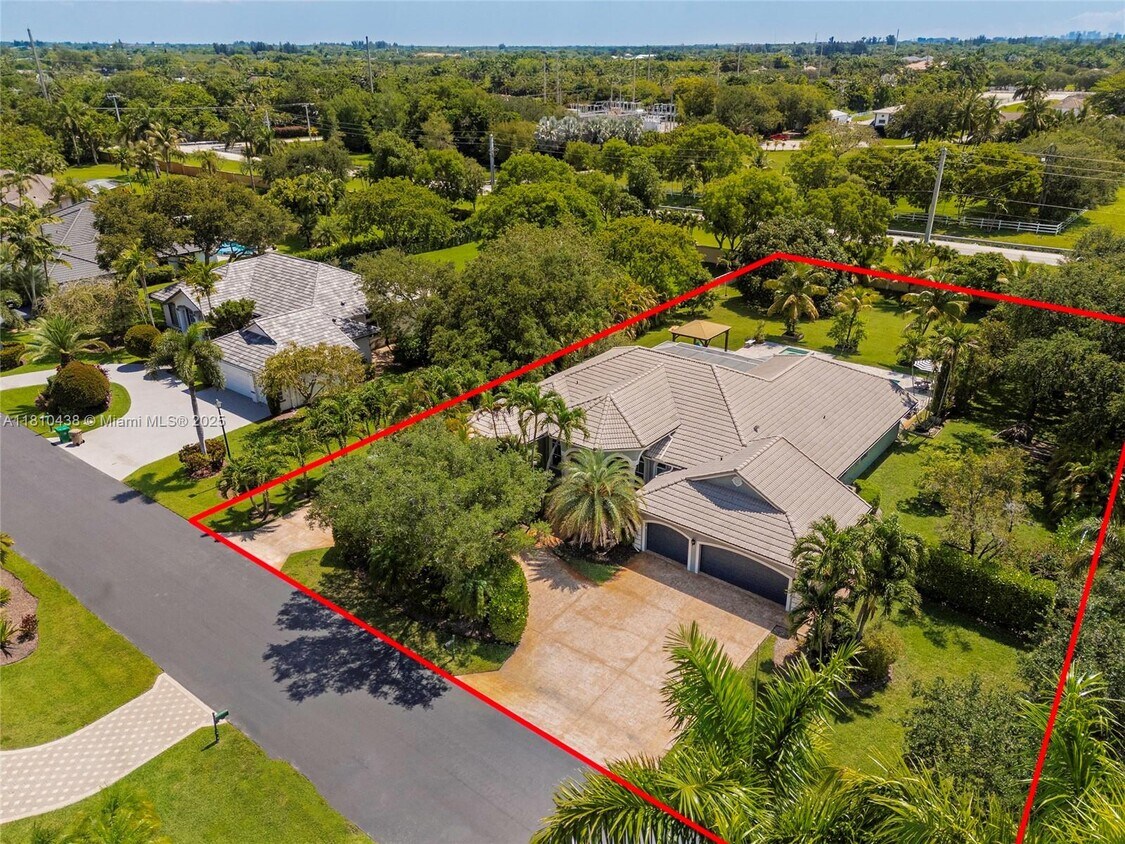 Foto principal - 2170 SW 131st Terrace