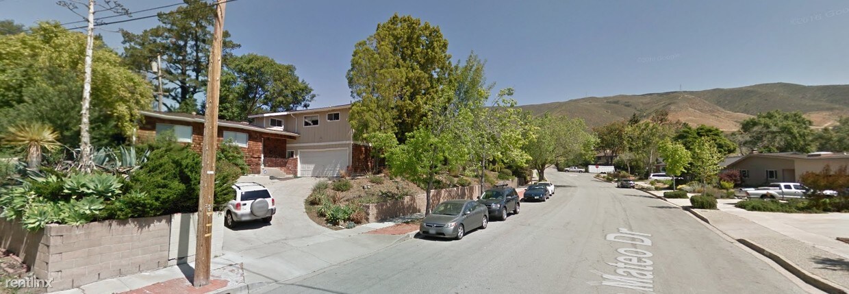Primary Photo - 1254 San Mateo Dr