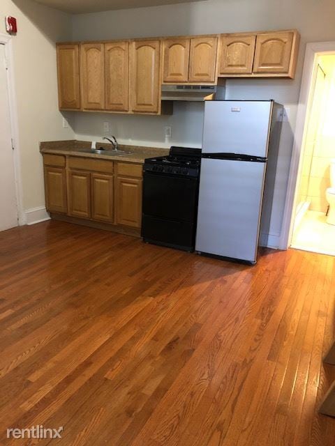 Building Photo - Studio, 1 bath  - 832 Pine St Apt 2B