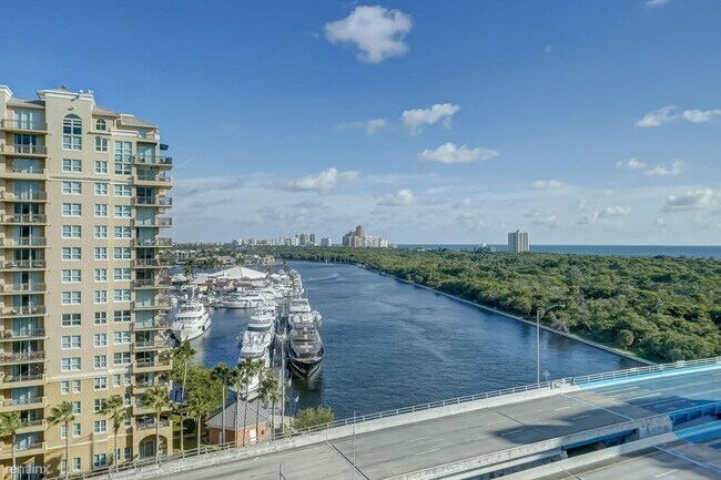 Foto del edificio - 2670 E Sunrise Blvd