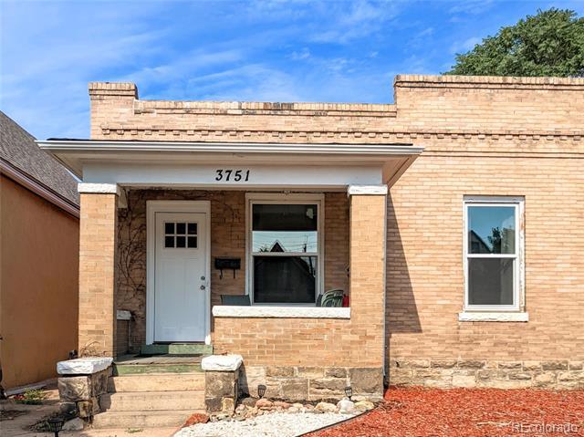 Building Photo - 3751 N Williams St