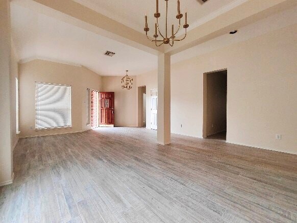 Foto del edificio - 7127 Bristol Ridge Dr