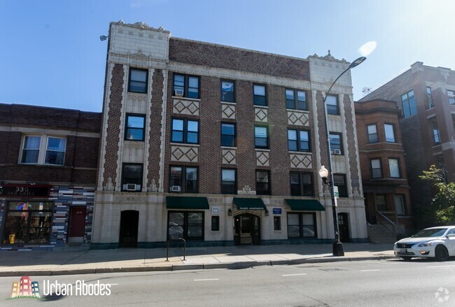 Building Photo - 4857 N Damen Ave