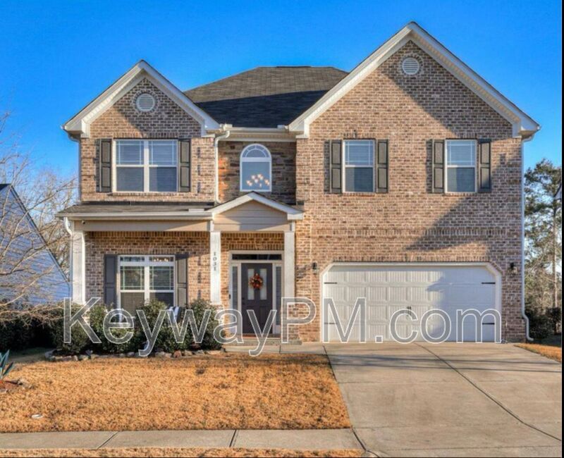 Foto principal - 1031 Dietrich Ln