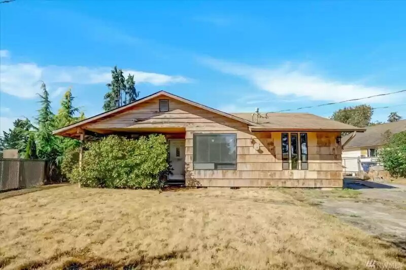 1272 S 315th St, Federal Way, WA 98003 House Rental in Federal Way