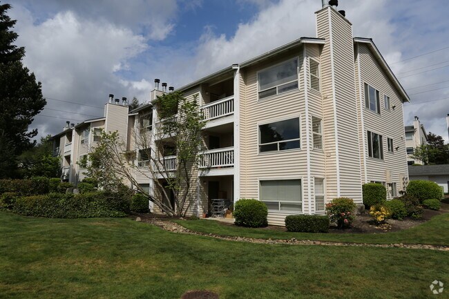 Foto del edificio - Juniper Ridge Apartments