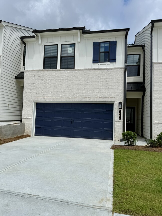 Photo - 1004 Sutherland Ln Townhome