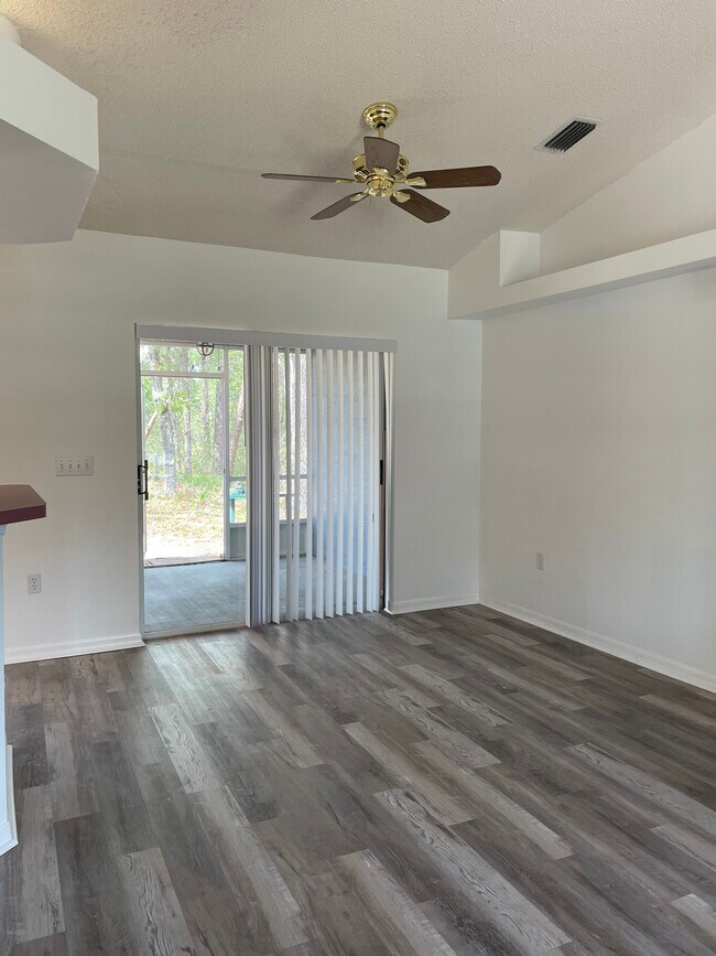 10339 Desert Sparrow Ave, Brooksville, FL 34613 House Rental in