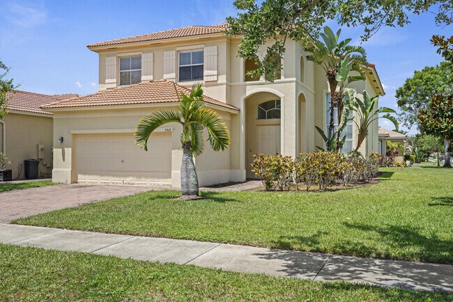 Foto del edificio - 5919 Walnut Park Ln