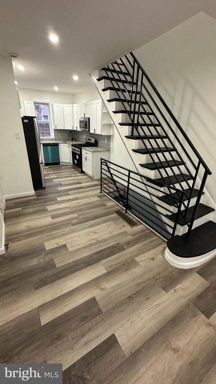 Foto del edificio - 1729 S Ringgold St