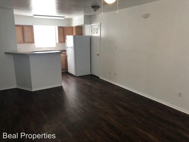 Foto del edificio - 2 br, 1 bath House - 1520 Broadmoor B