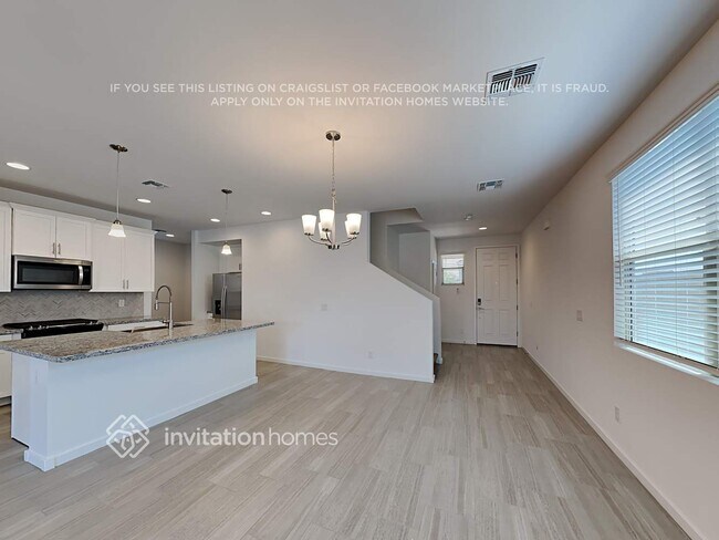 Foto del edificio - 4436 W Samantha Way