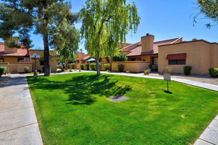 Foto principal - 6900 E Gold Dust Ave