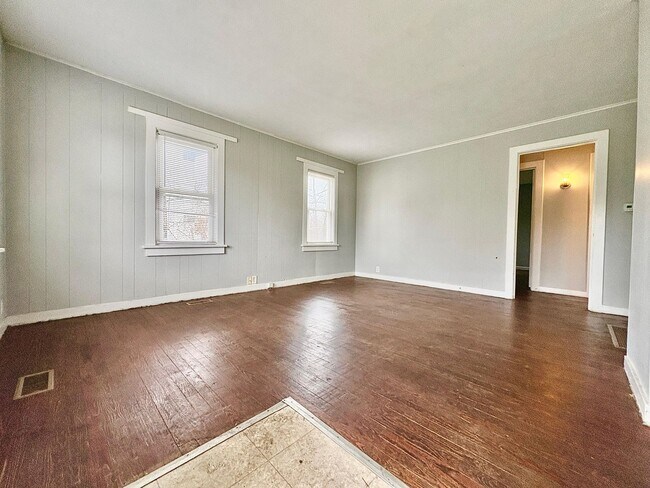 Foto del edificio - 3013 S Michigan St