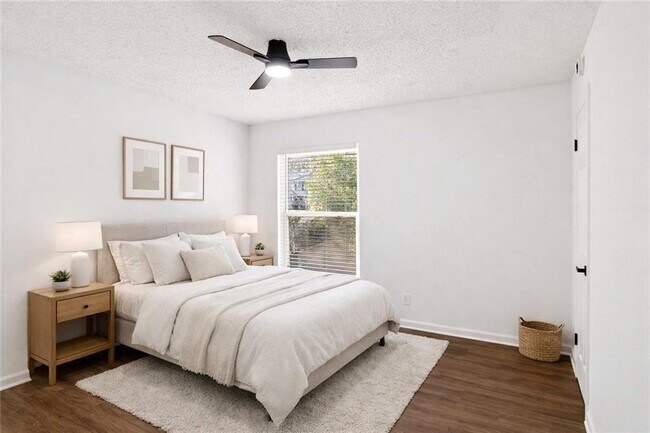 Foto del edificio - 3847 Moran Way