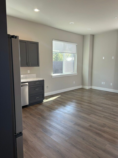 Espacio principal de estar - 1433 SW 148th St