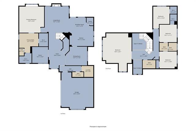 Building Photo - 7042 Hedgebrook