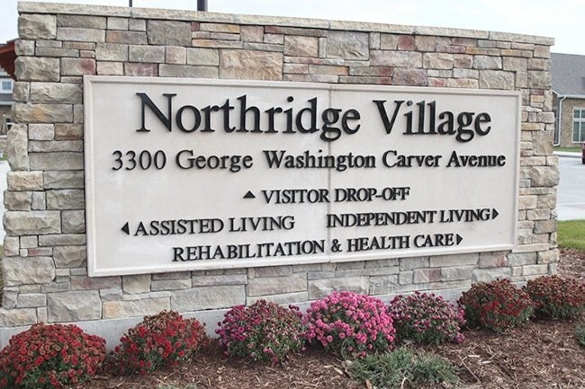 Building Photo - Northridge Village